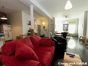 Living room - Photo 6 of 6