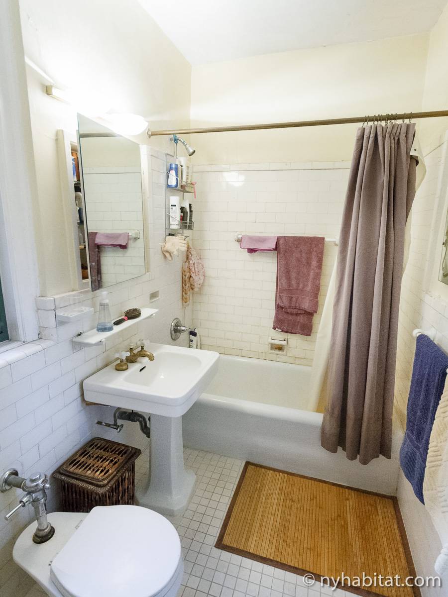 Bathroom - Photo 3 of 10