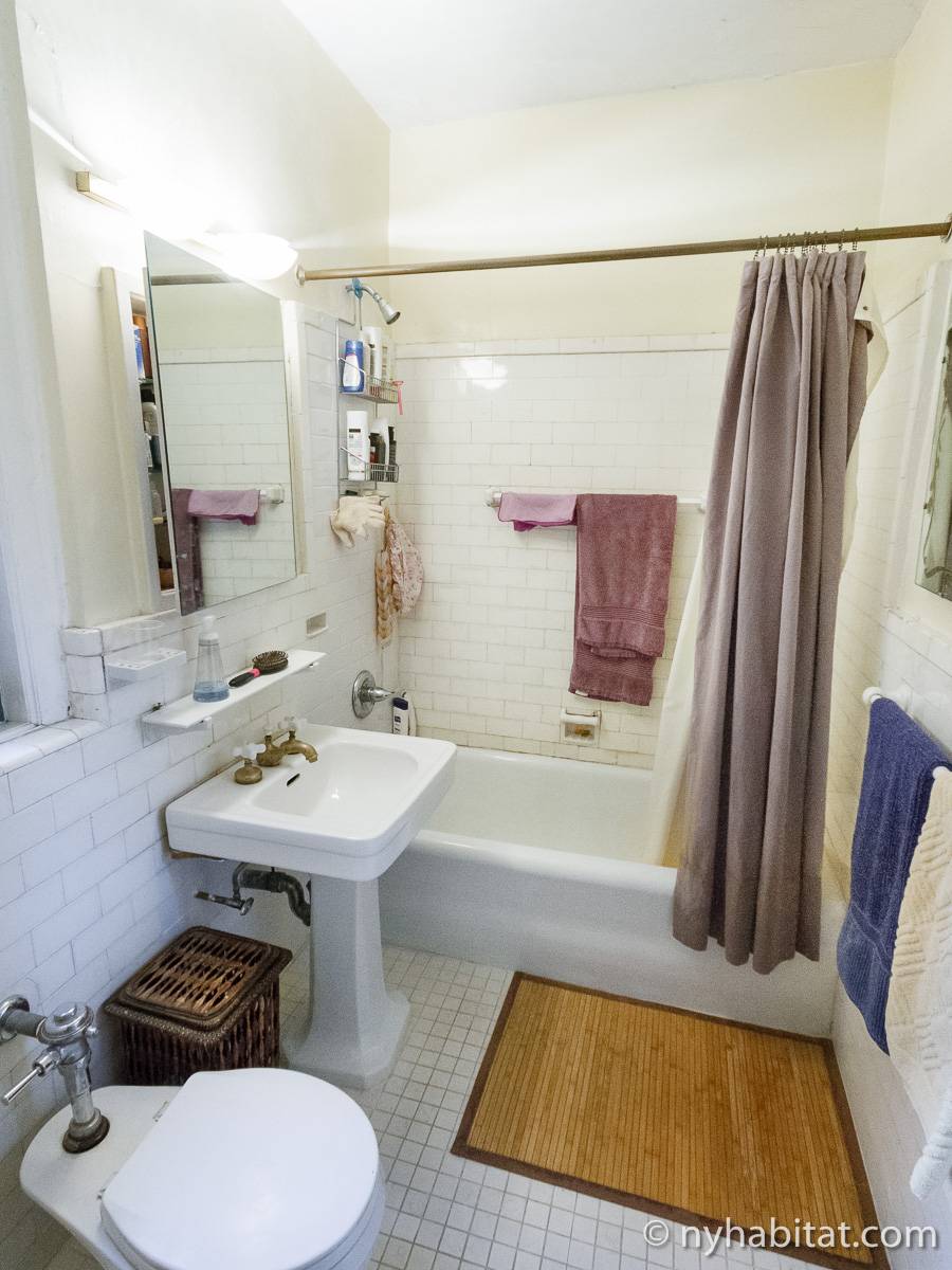 Bathroom - Photo 1 of 10