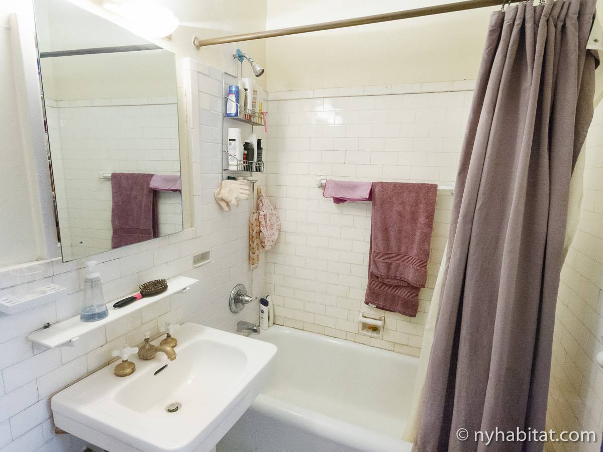 Bathroom - Photo 2 of 10