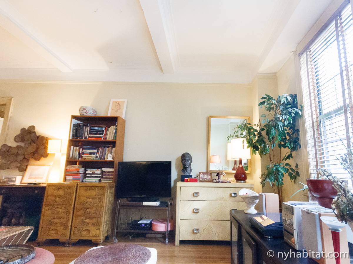 Living room - Photo 18 of 20