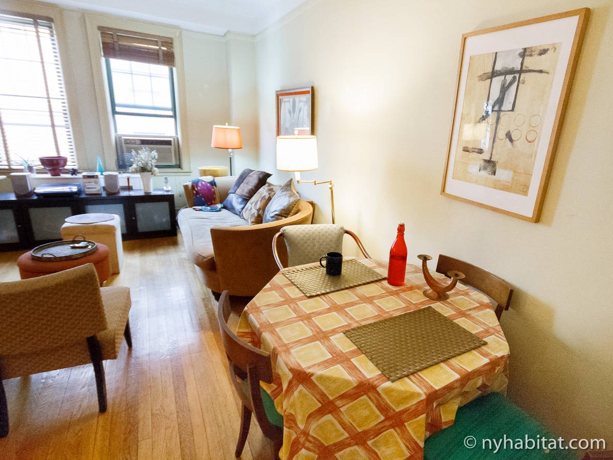 Living room - Photo 20 of 20