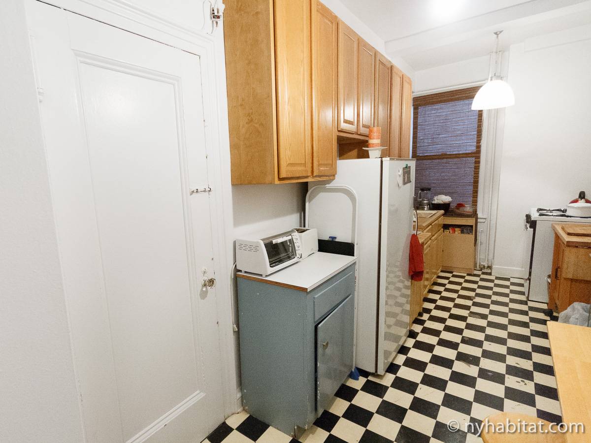Kitchen - Photo 1 of 15