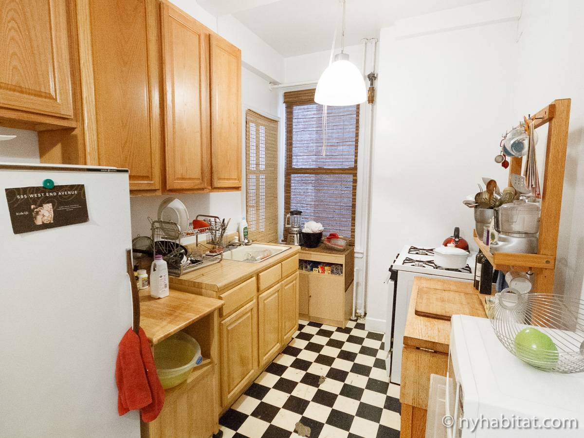 Kitchen - Photo 2 of 15