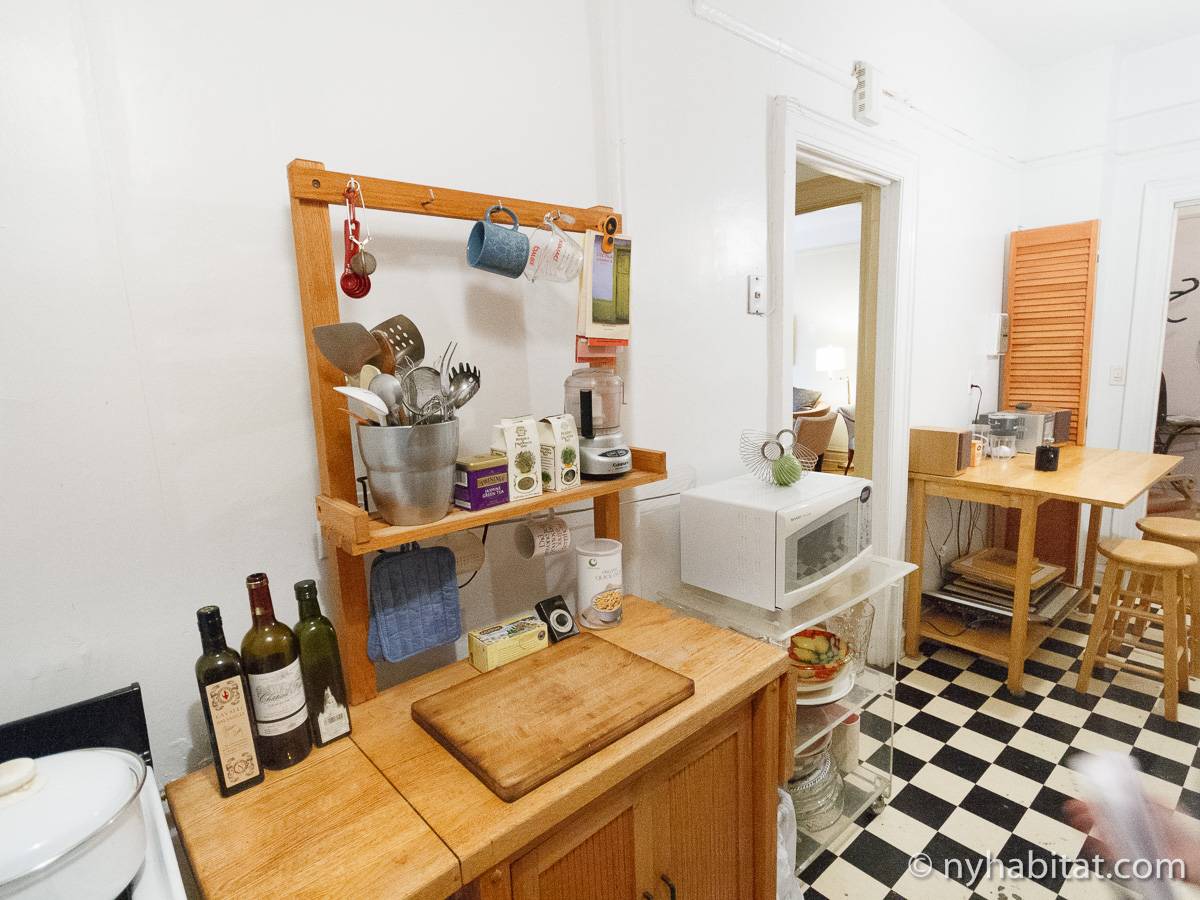 Kitchen - Photo 5 of 15