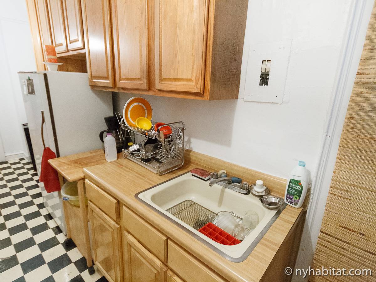 Kitchen - Photo 15 of 15