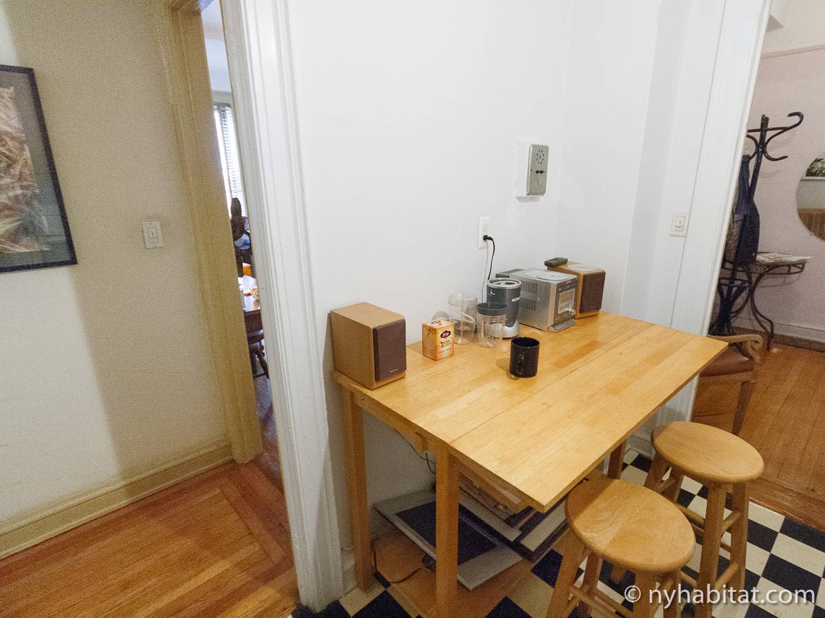 Kitchen - Photo 6 of 15