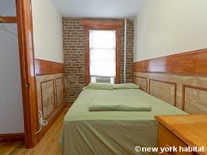 New York Furnished Rental - Apartment reference NY-14919