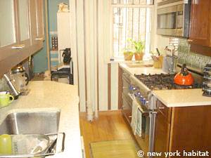 Piso para compartir en Nueva York - 3 Dormitorios - Prospect Heights