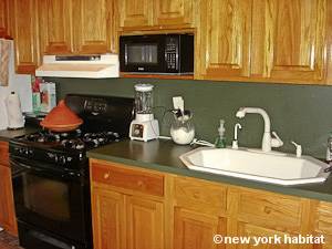 Cocina - Photo 2 de 4