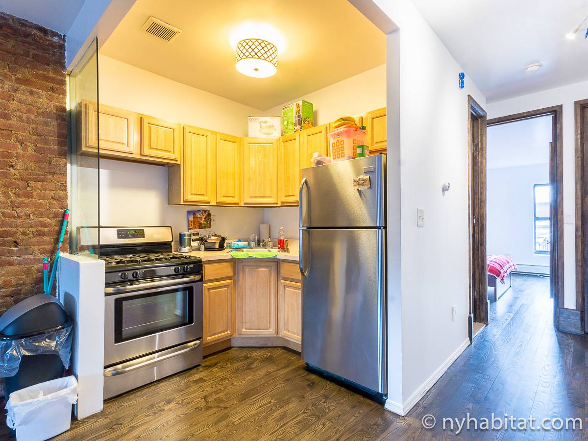 Kitchen - Photo 1 of 2