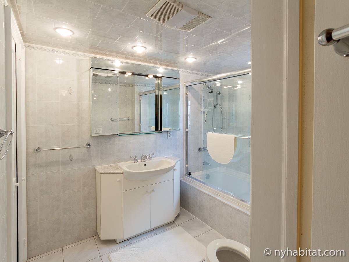 Salle de bain - Photo 1 sur 4