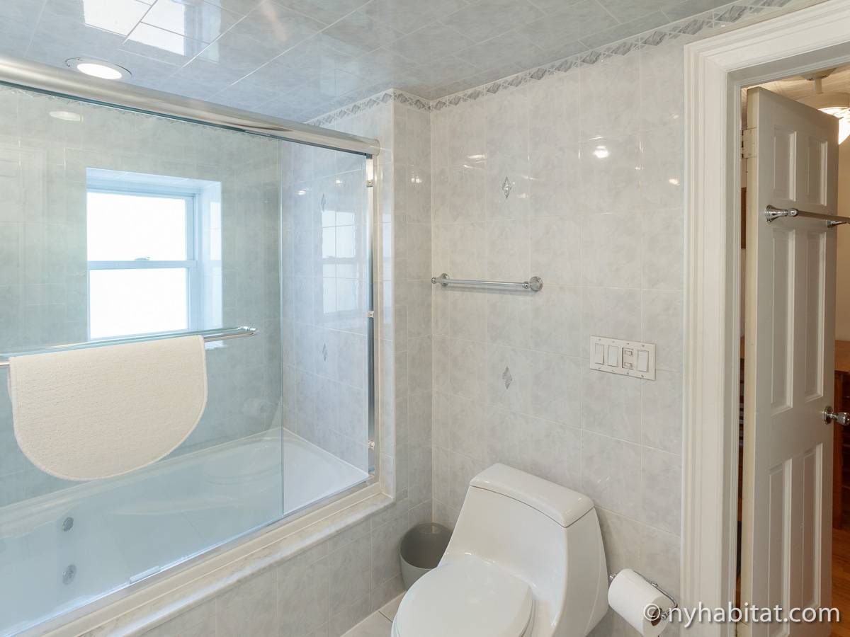 Salle de bain - Photo 3 sur 4