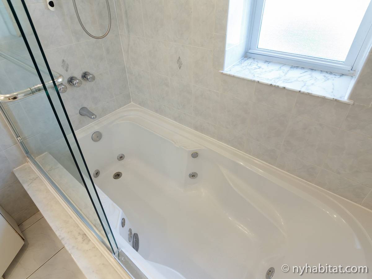 Salle de bain - Photo 2 sur 4