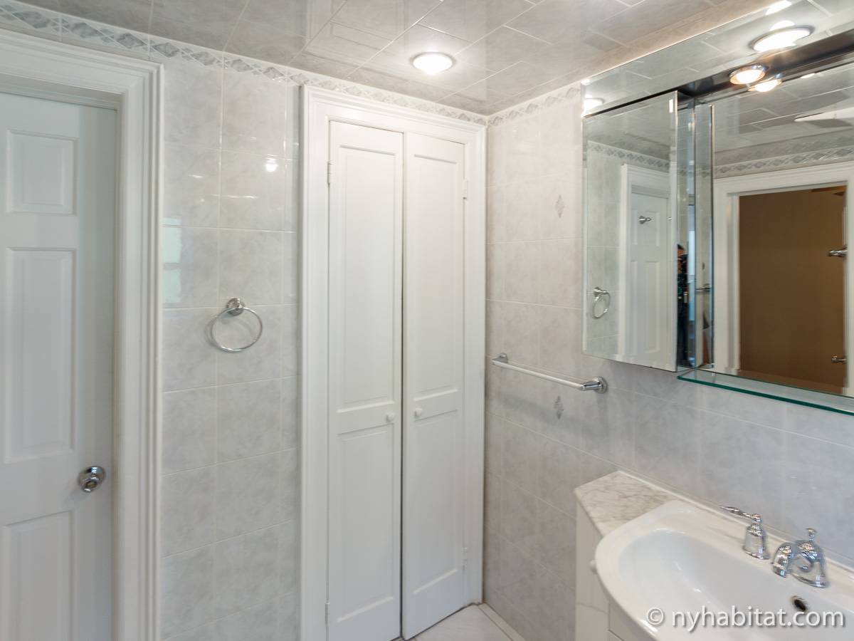 Salle de bain - Photo 4 sur 4