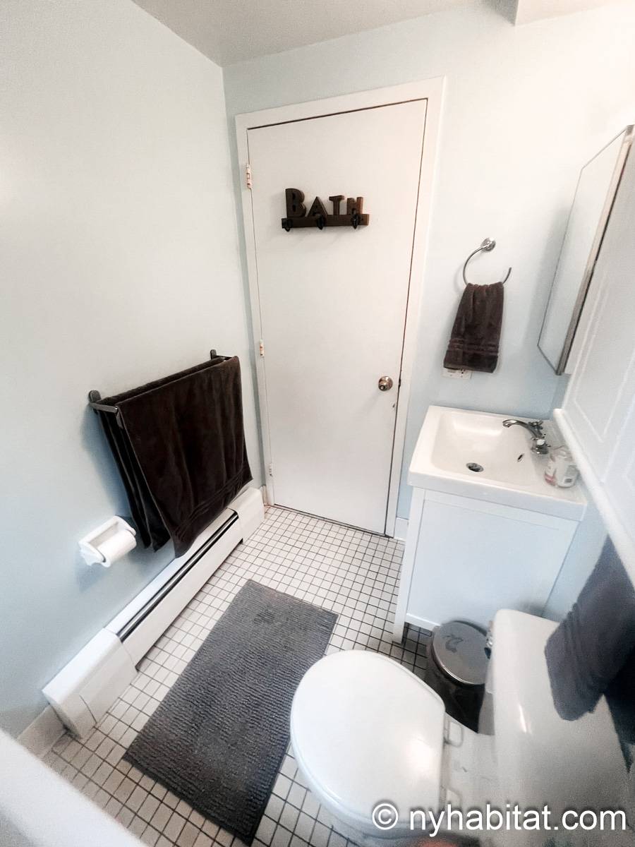 Baño - Photo 3 de 4 Baño - Photo 3 de 4