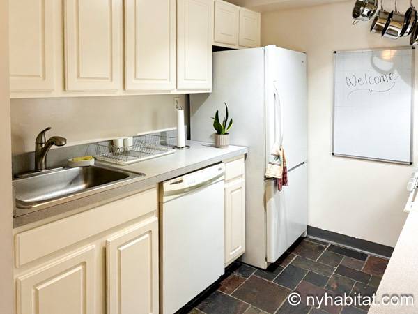 Kitchen - Photo 1 of 2
