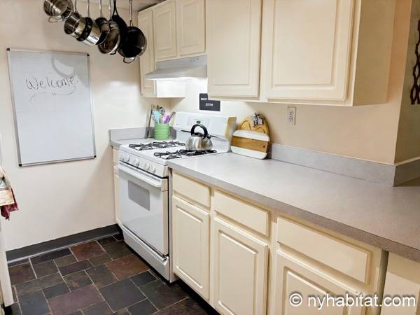 Kitchen - Photo 2 of 2