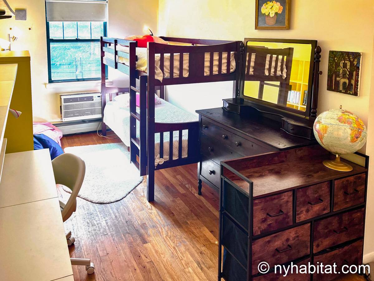 Dormitorio 2 - Photo 1 de 3