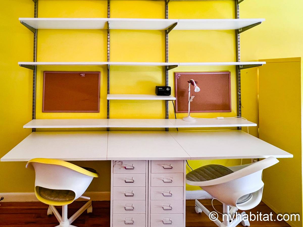 Dormitorio 2 - Photo 3 de 3