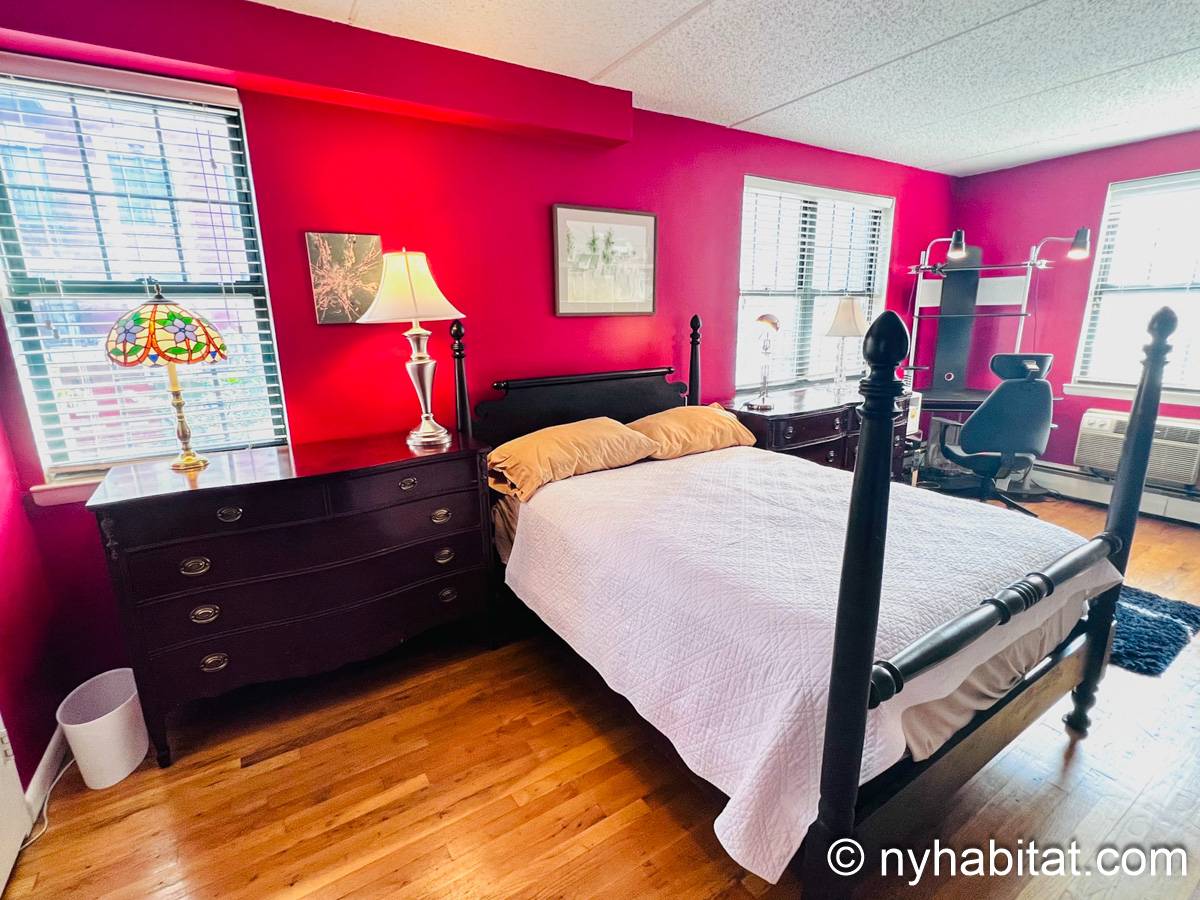 Dormitorio 1 - Photo 1 de 2