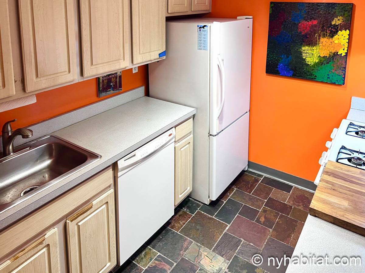 Cocina - Photo 1 de 2