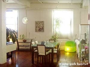 Sala - Photo 5 de 8
