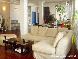 Sala - Photo 2 de 8