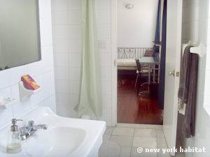 Ba&ntilde;o 1 - Photo 3 de 3