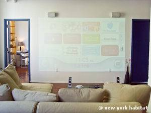 Sala - Photo 3 de 8