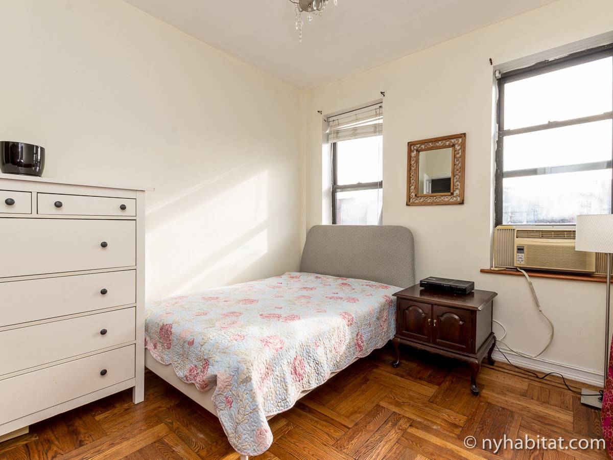 Dormitorio - Photo 1 de 6