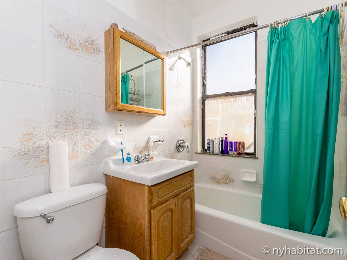 Ba&ntilde;o - Photo 3 de 4