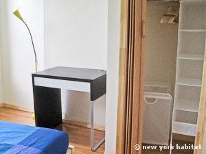 Chambre 1 - Photo 3 sur 3