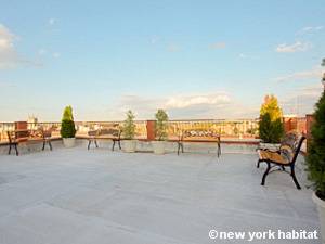 New York Apartment: 2 Bedroom Apartment Rental in Brooklyn (NY-15000)