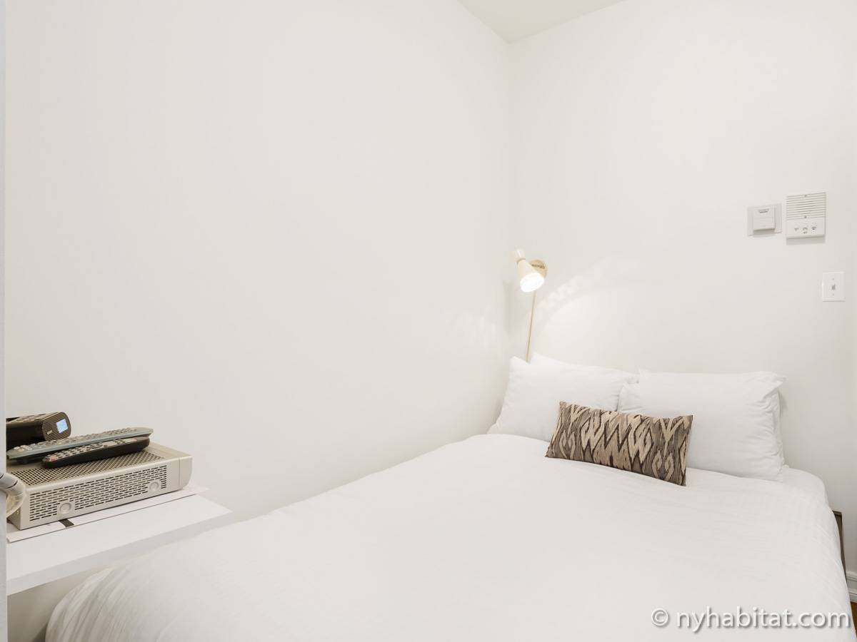 Dormitorio - Photo 1 de 1