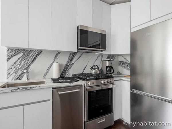 Cocina - Photo 1 de 1