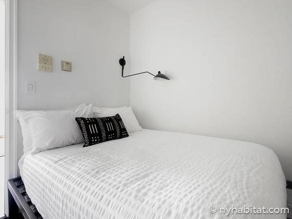 Dormitorio - Photo 1 de 2