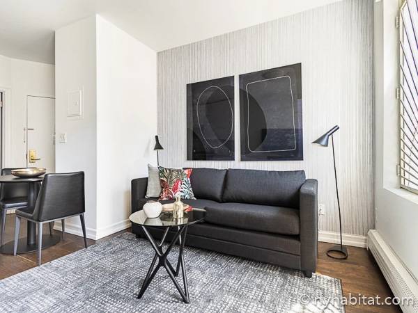 Sala - Photo 2 de 3