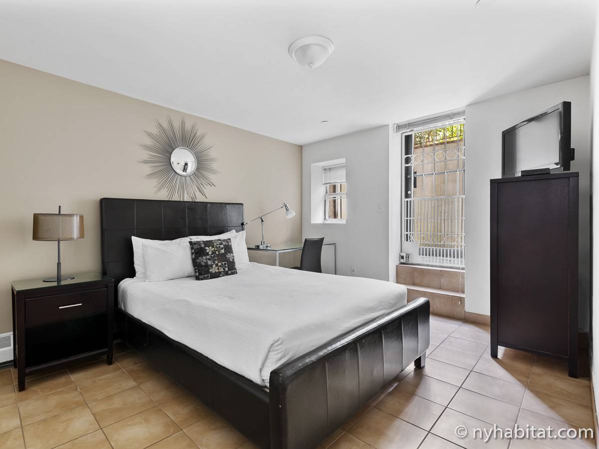 New York Apartment: 3 Bedroom Duplex Apartment Rental in Upper East