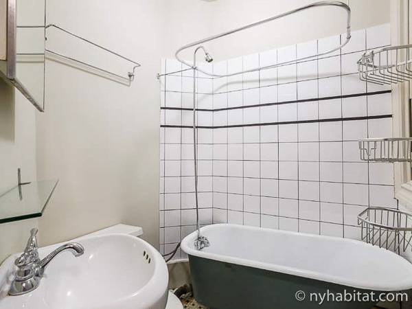 Salle de bain - Photo 1 sur 1