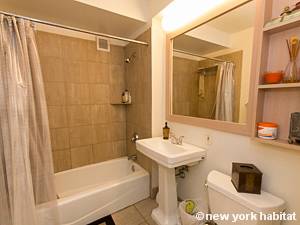 Salle de bain - Photo 1 sur 4