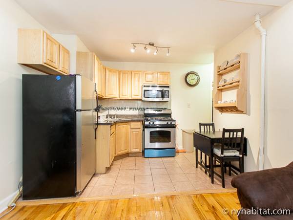 Kitchen - Photo 1 of 2