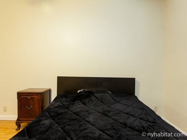 Chambre 1 - Photo 3 sur 5