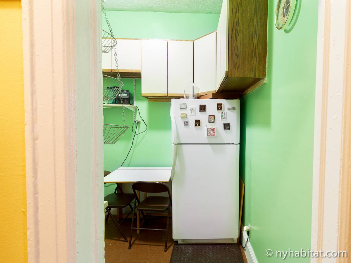 Cocina - Photo 1 de 8