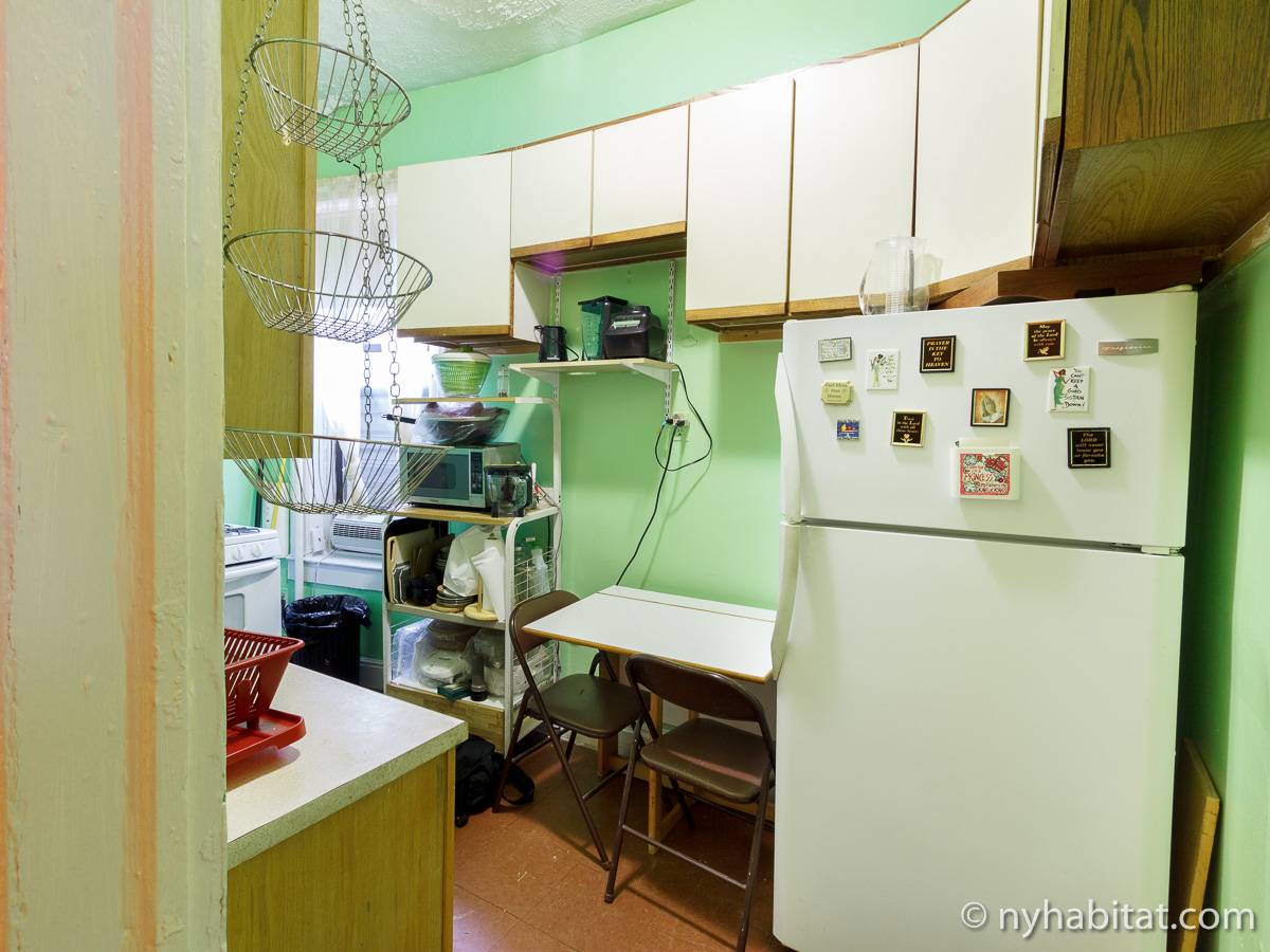 Cocina - Photo 2 de 8