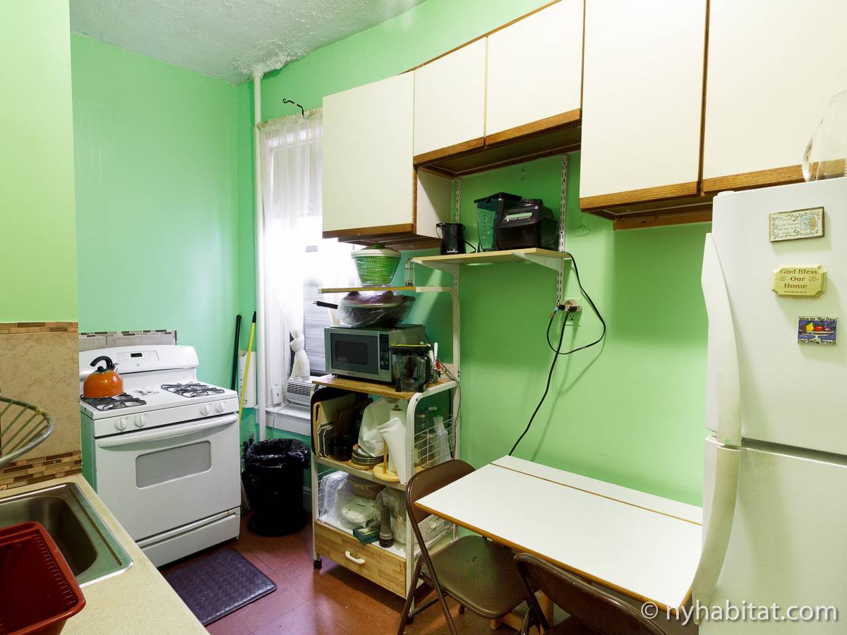 Cocina - Photo 3 de 8