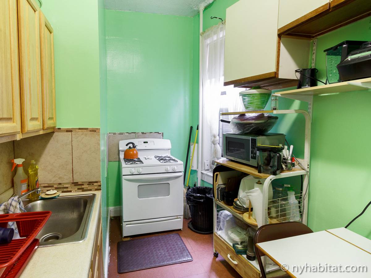 Cocina - Photo 4 de 8