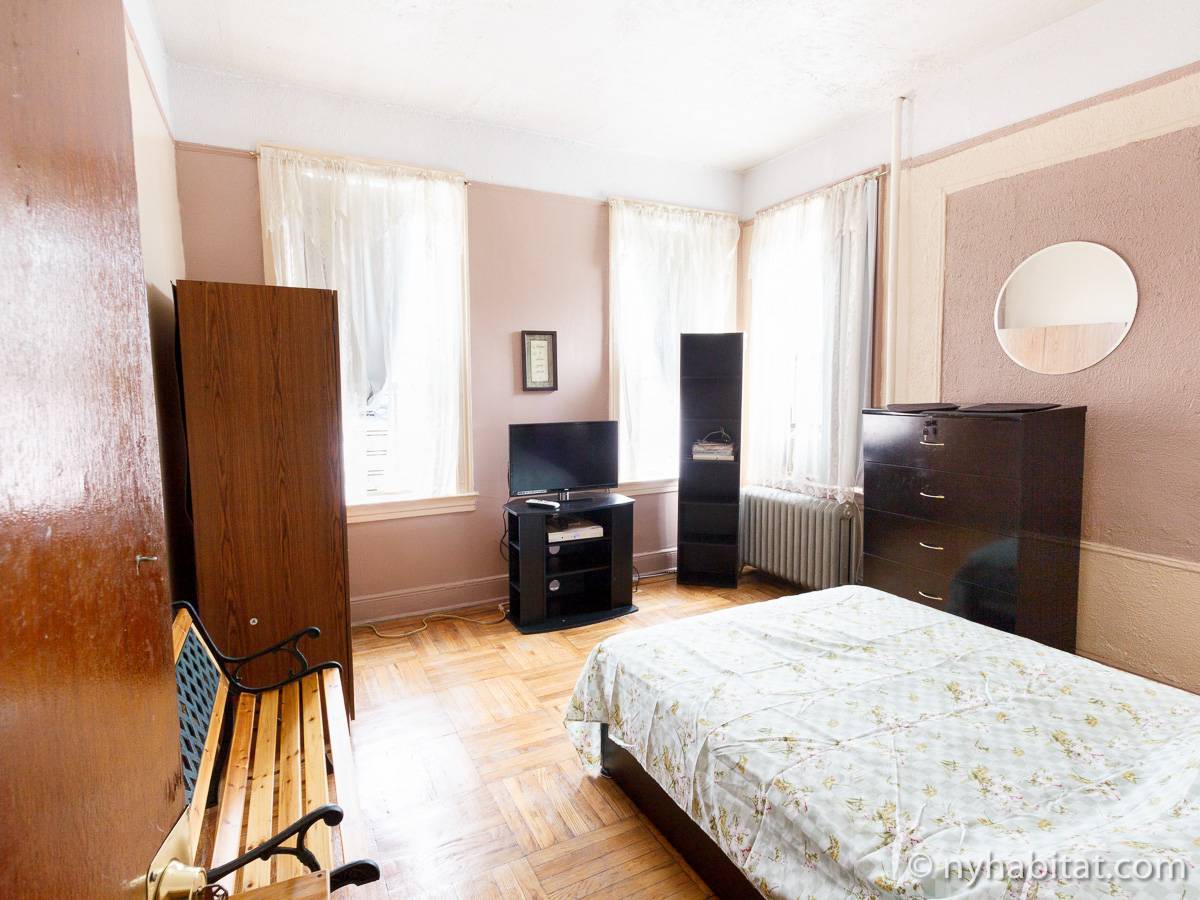 Dormitorio - Photo 1 de 10