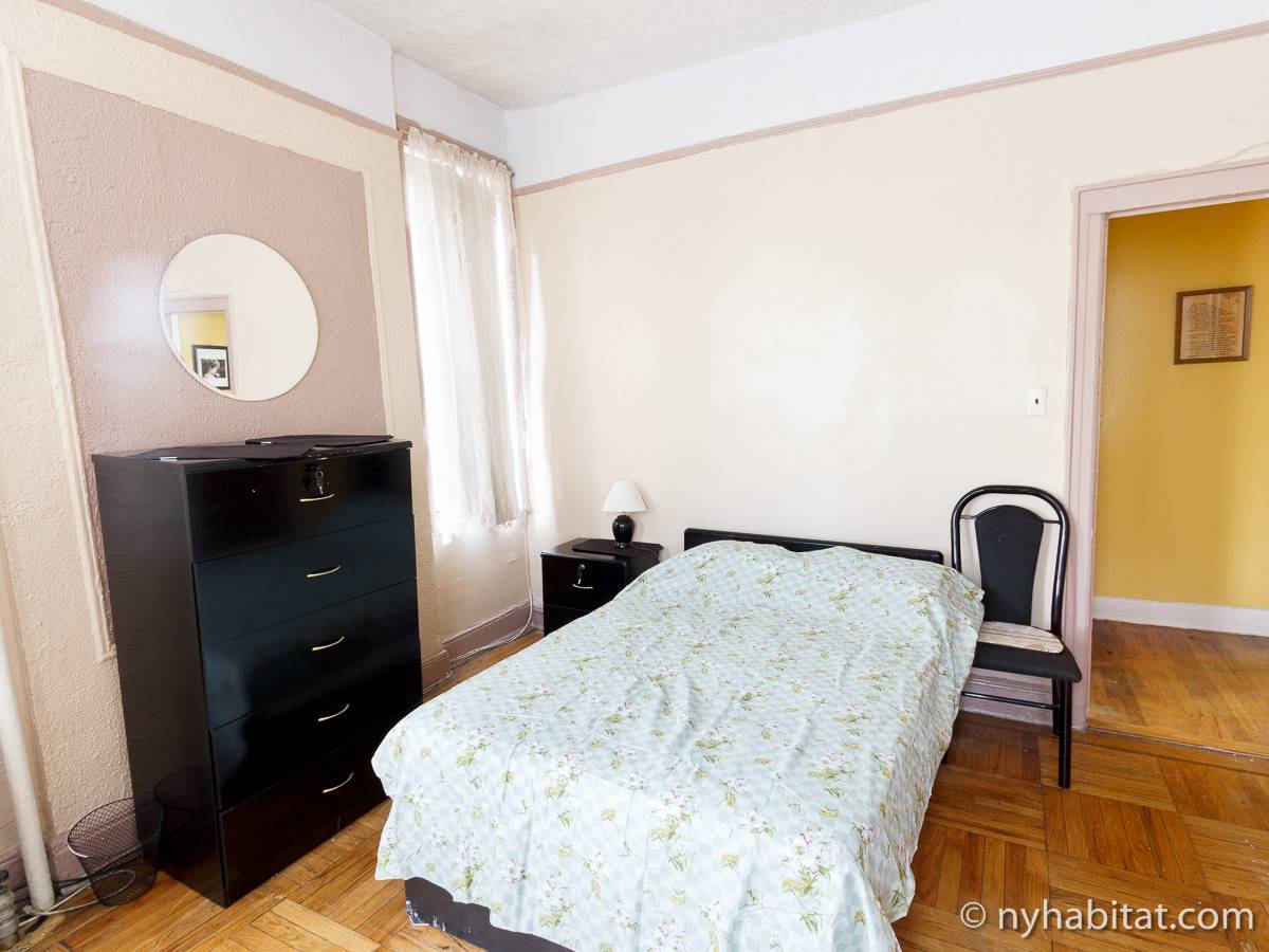 Dormitorio - Photo 2 de 10
