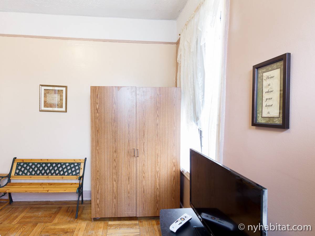 Dormitorio - Photo 6 de 10